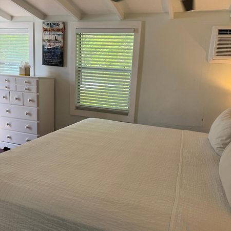 Hotel The Garden House Key West Exteriér fotografie