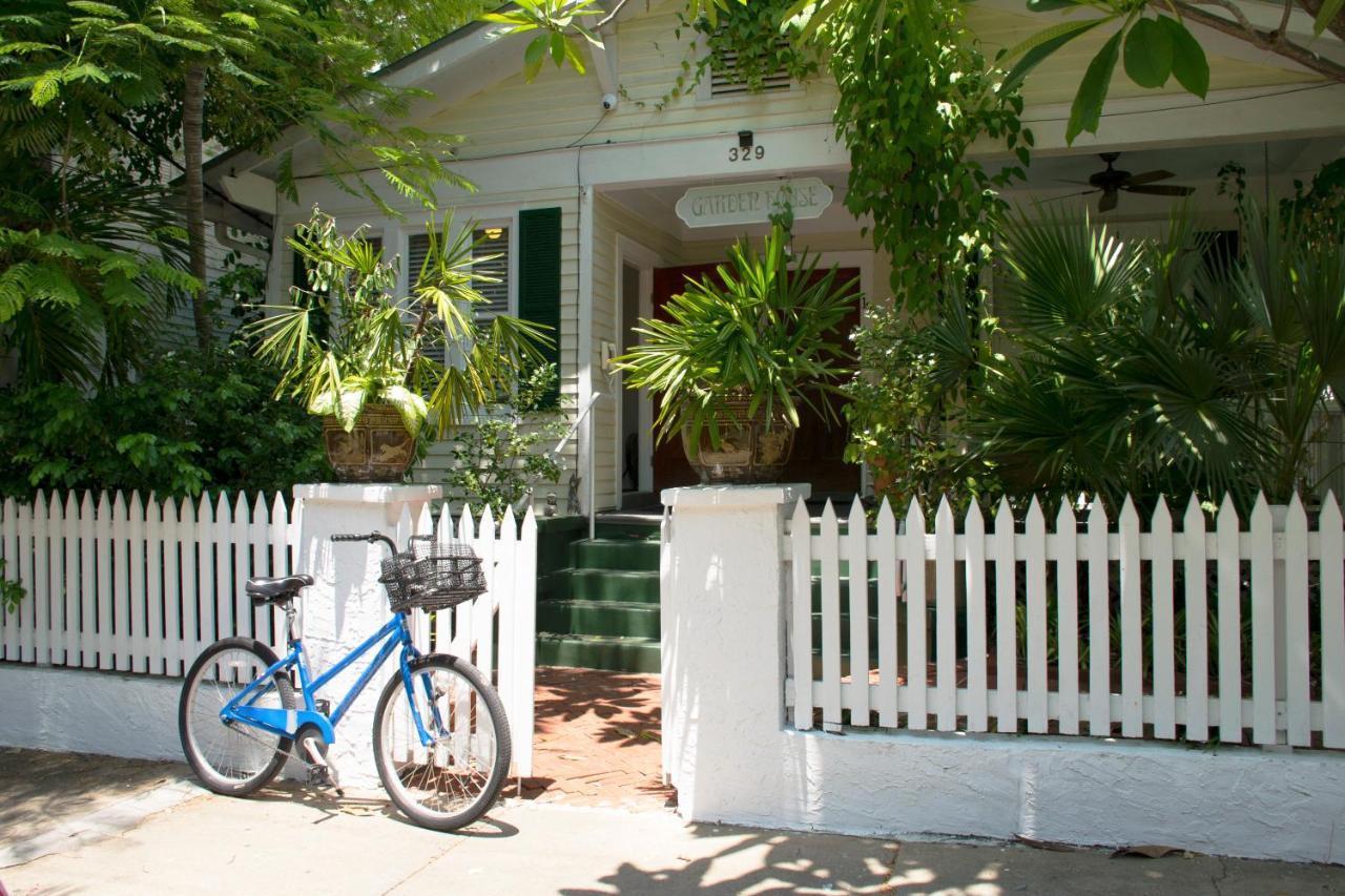 Hotel The Garden House Key West Exteriér fotografie