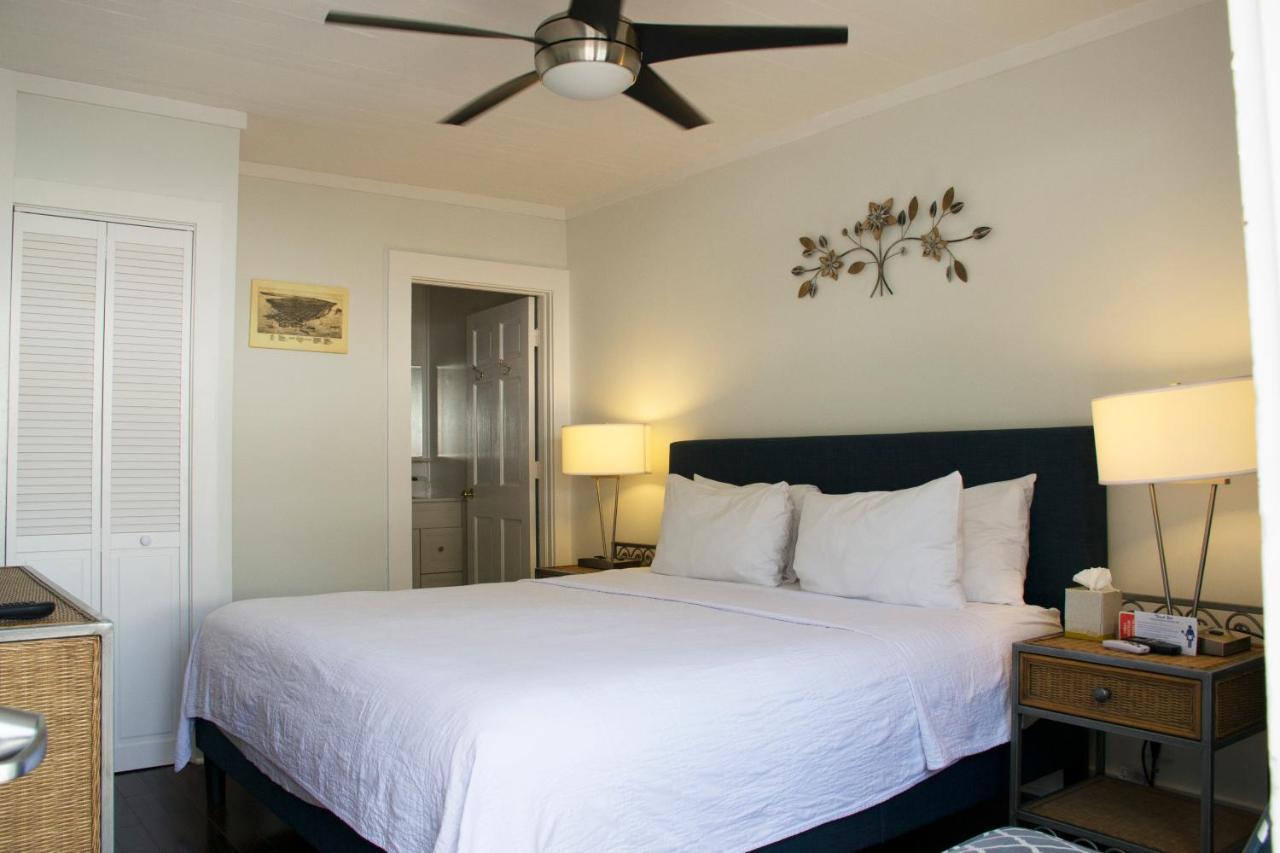 Hotel The Garden House Key West Exteriér fotografie