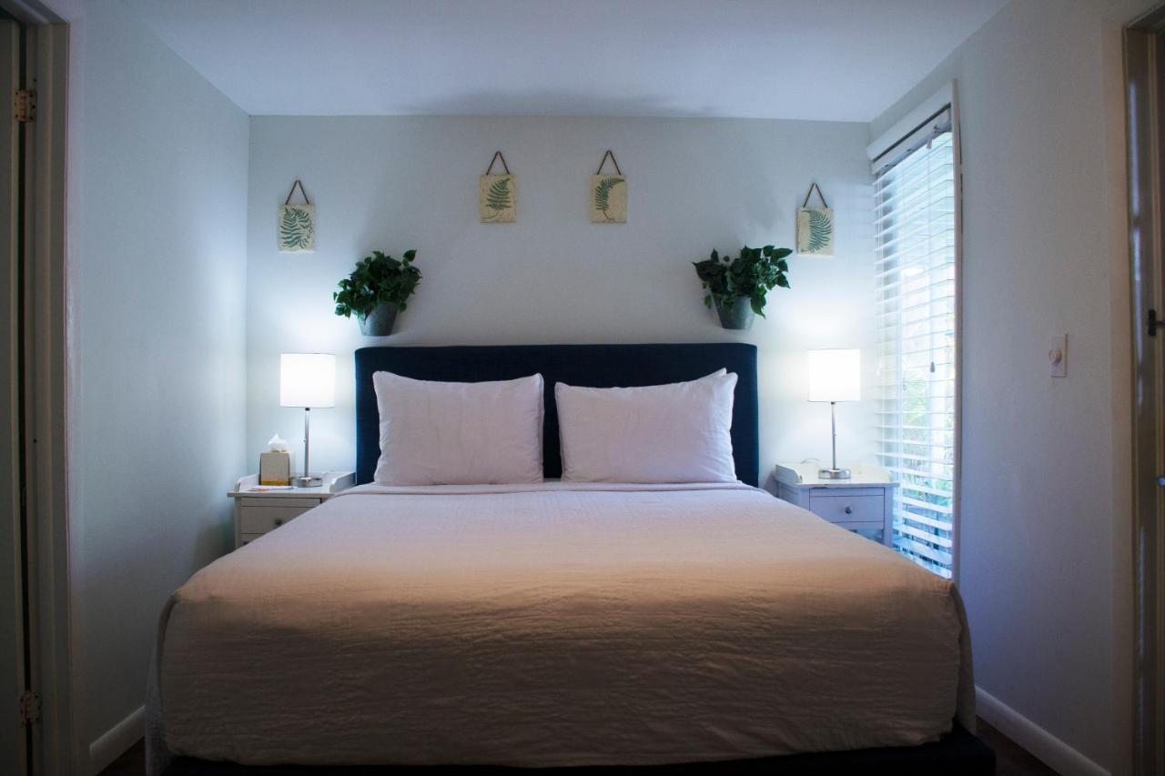 Hotel The Garden House Key West Exteriér fotografie