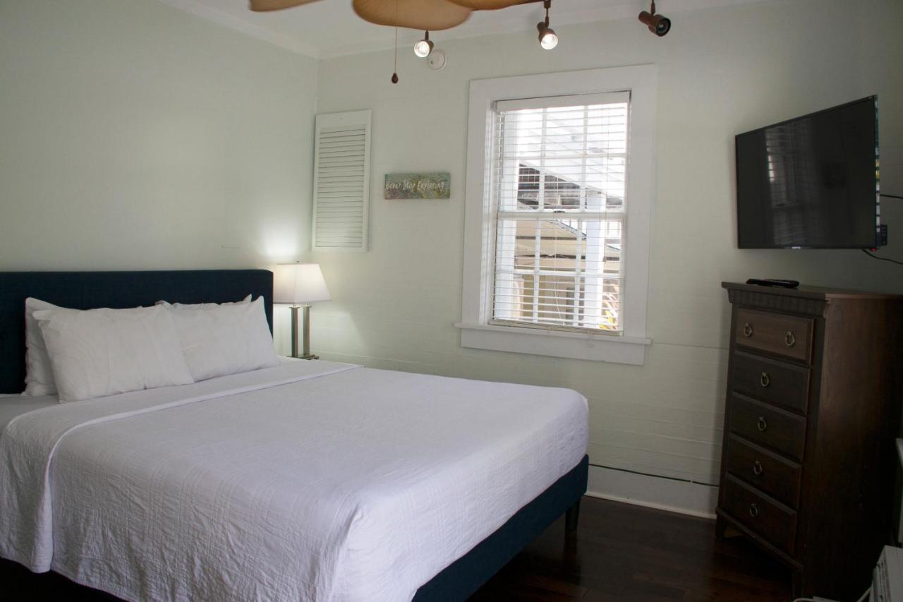 Hotel The Garden House Key West Exteriér fotografie