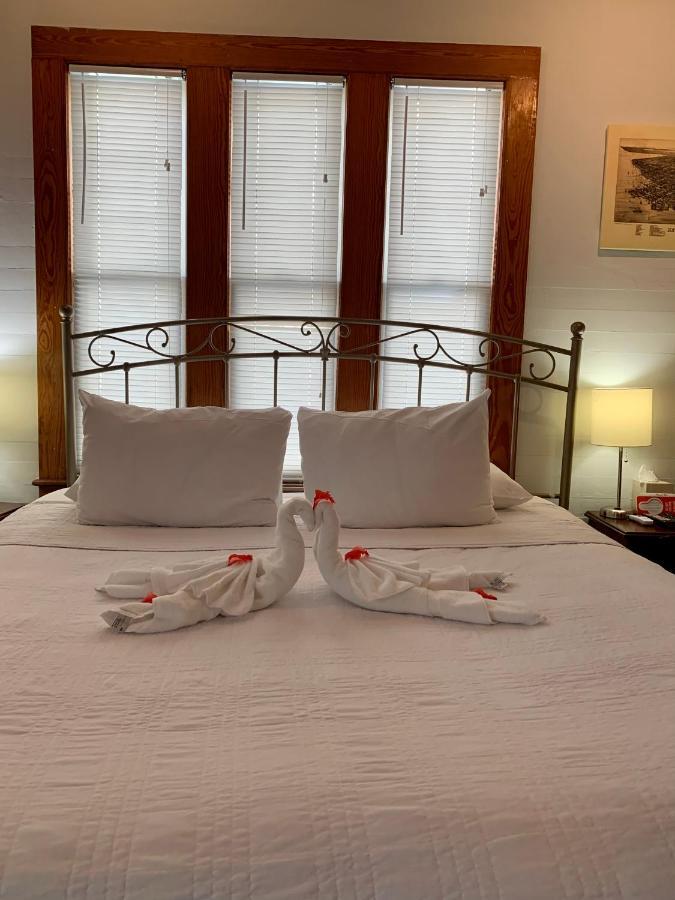 Hotel The Garden House Key West Exteriér fotografie